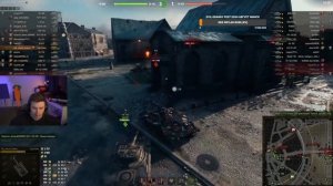 Гранни тестирует Tiger-Maus ● Новый танк IX лвла за жетоны боевого пропуска