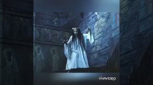 Панночка в реальности!