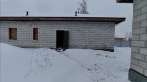 садовый дом снаружи