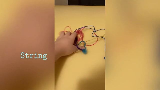 My Goblincore Collection: Rustling Sounds ASMR?