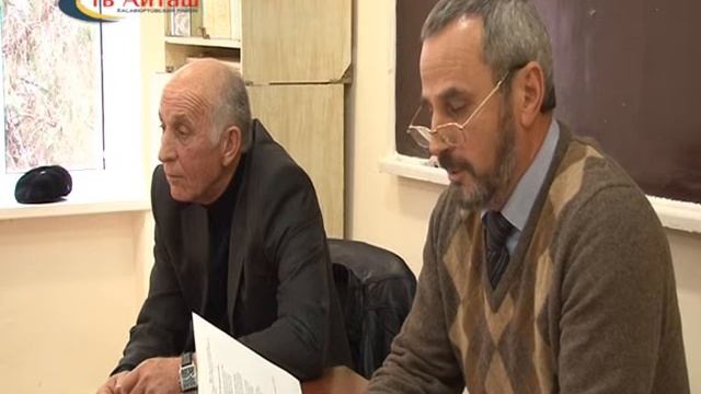 ХПК: Поэзия Умара Якиева смотреть онлайн