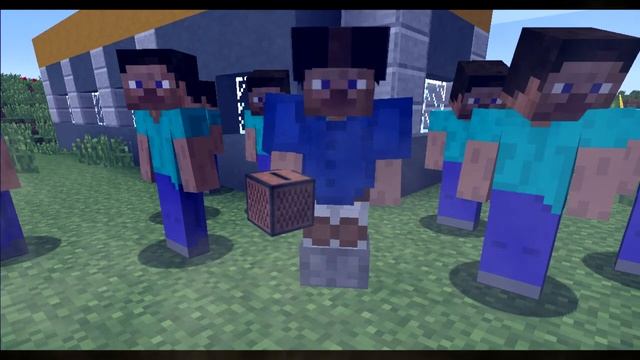 Just Craft - Тает Лед смотреть онлайн