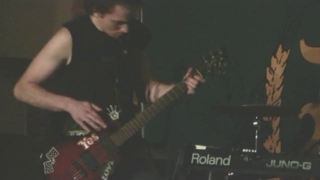 MelomanicaTV : Сергей РАzoom Фокин в фильме Николая Клименко Матюги с молитвами - 14. 2021 год.