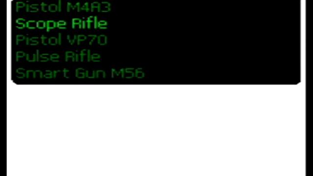 Aliens Unleashed смотреть онлайн