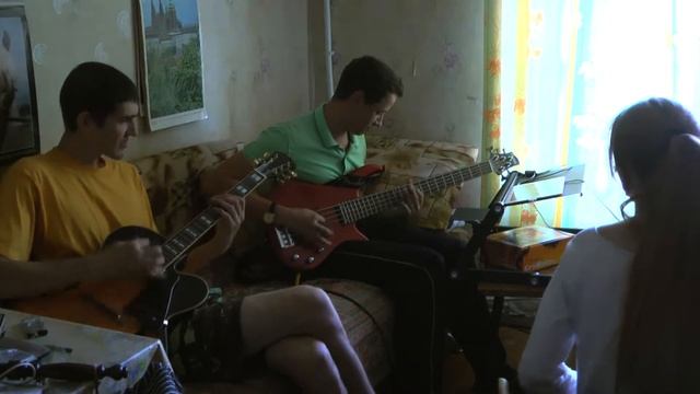 Батя в космосе смотреть онлайн