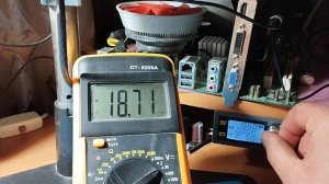 xy6020l, опис, тест, враження.