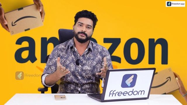 How To Start Amazon Delivery Point Franchise Business | Amazon Delivery Service Partner | Business