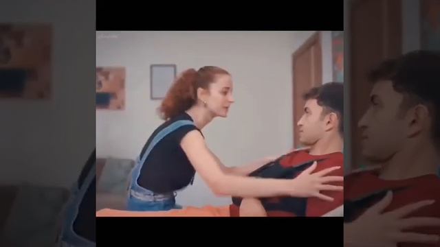 Kardeşlerim- 75th episode goodbye to Leyla.