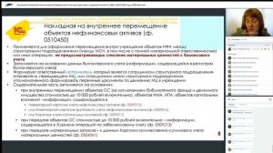 Отражение изменений в бухгалтерском (бюджетном) учете при подготовке к ГО. ЭДО в 24-25 гг  1 часть