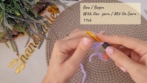 МК СОБАЧКА "КОНФЕТКА" ❤️ 4-Я (заключительная) ЧАСТЬ | PATTERN PUPPY "CANDY" ❤️ 4th (final) PART