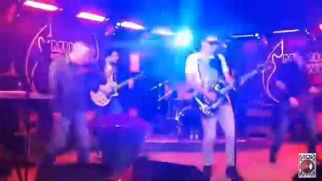 Крематорий - Чемодан президента смотреть онлайн