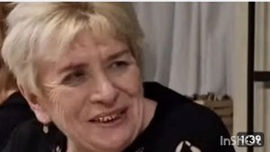 ЧАСТЬ 1
САМВЕЛ АДАМЯН
 ОСТАЛАСЬ ОДНА НАДЕЖДА...
