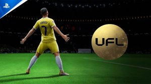 UFL™ Cristiano Ronaldo Team Pass Trailer ｜ Follow The Legend