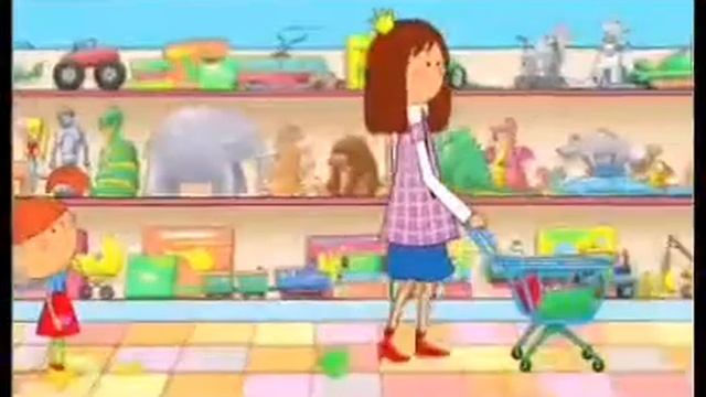 Царевна кричит смотреть онлайн