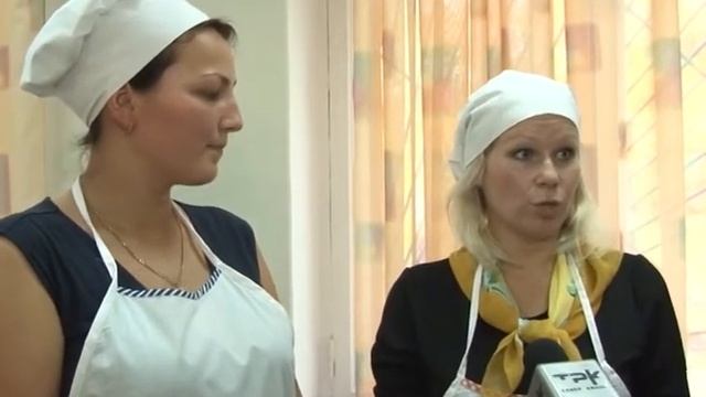 КУЛИНАРНЫЙ ПОЕДИНОК смотреть онлайн