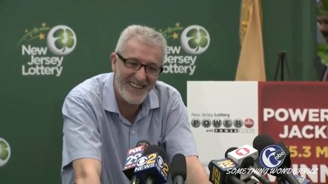 TAYEB SOUAMI WON 315.3 MILLION POWERBALL DURING TRIP TO RETURN ORANGE JUICE THAT WASNT ON SALE