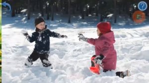 Карточки Домана Времена Года