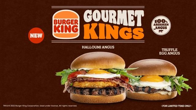 Γνώρισε τώρα τα νέα αστέρια της σειράς Gourmet Kings. смотреть онлайн