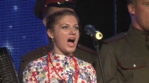 Eternal Faith, Glorious Faith. Our Orthodox Faith! Vera Vechna, Vera Slavna. Nasha vera pravoslavna