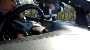 ИЗДЕВАТЕЛЬСТВО НАД ГАИ! ЖЕСТЬ!