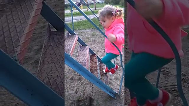 Вечер на площадке смотреть онлайн