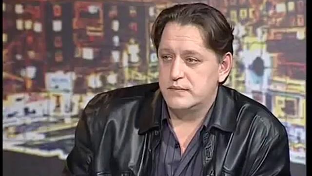 Еще не вечер /23.10.2011/ Матвейчев смотреть онлайн