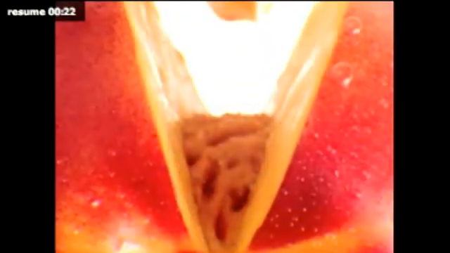 feel the burst of juicy goodness (duvblud) смотреть онлайн