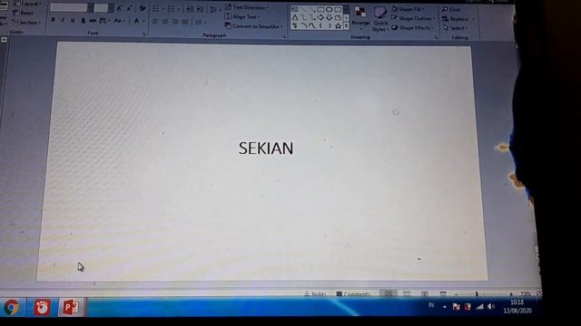 Review Materi Mikologi Pra UAS смотреть онлайн