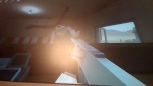 gorebox и мой друг