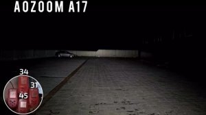 Biled Aozoom A17