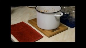 Икра из лисичек / Грибная икра