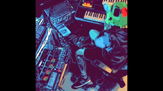 i Just Want Your Cordyceps