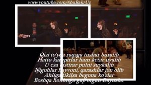 Dayuslar Hayrullo Hamidov