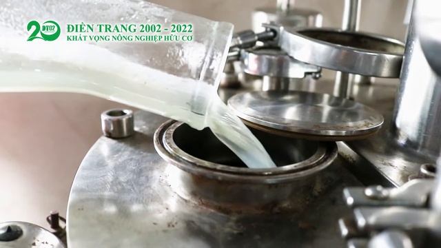 Kỹ Thuật Sản Xuất Nấm Trichoderma | Công ty TNHH Điền Trang