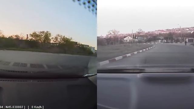 Феодосия ул.Щебетовская смотреть онлайн