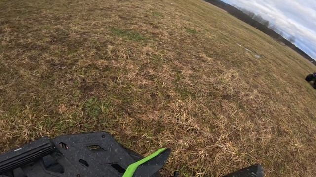 Квадроцикл Yacota Sirius 125 кубов (Якота Сириус 125)