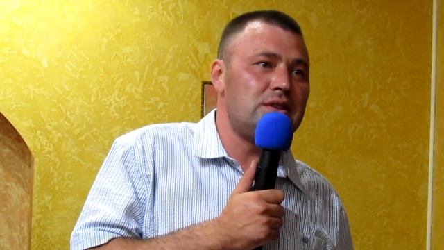 ЮБИЛЕЙ ГУЛЬНАЗ 35 ЛЕТ