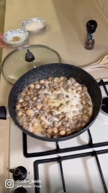 Тушеные грибочки! смотреть онлайн