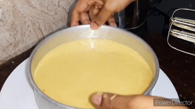 Mango Delight E-4 | Mango Cake | Homemade Simple Mango cake | No Oven Birthday Cake | Mango Recipe. смотреть онлайн