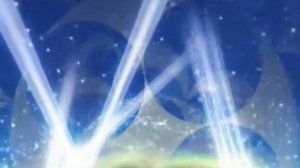 ФУТАЖ - ЛУЧИ.