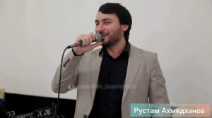 Кумыкская песня " Суюв деген гюз гудюр " 🎼🎙