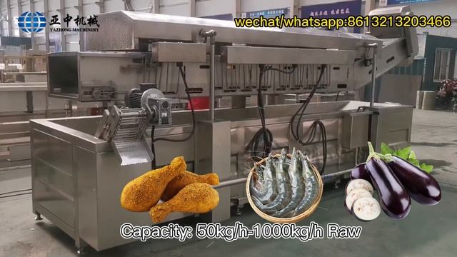 snacks conveyor frying machine|continuous fryer price|potato chips fryer|banana chips frying machin