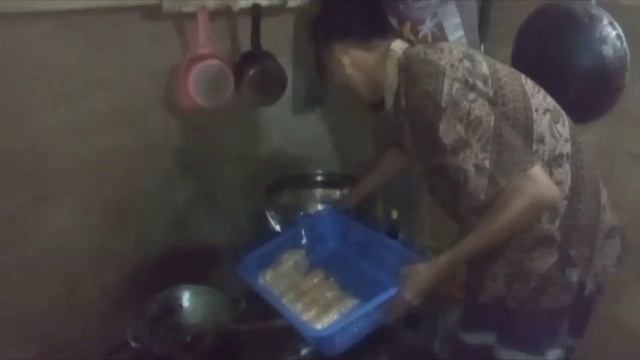 Perbanayakan Trichoderma Taruna Tani Asa Mandiri