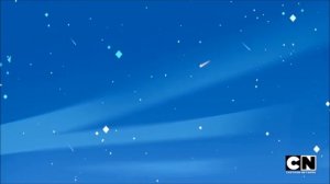 Steven vs. the Universe of Evil (shooting star)