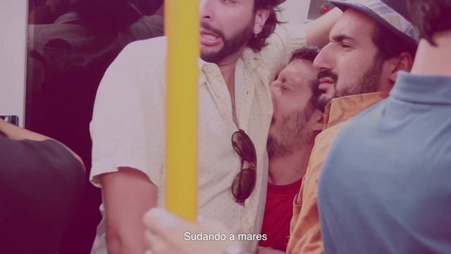 Bocatto di Cardinale [Subs_Spanish] смотреть онлайн