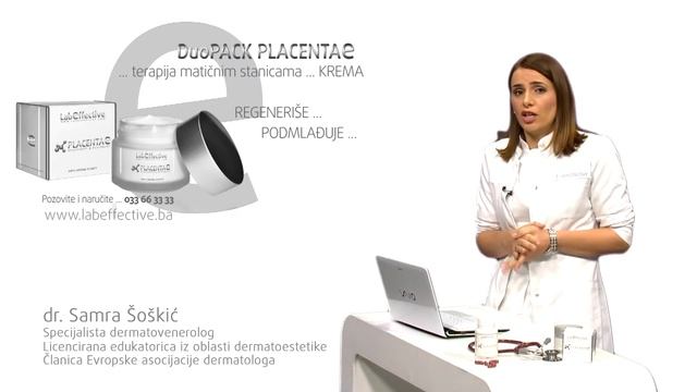 Prednosti sastojka Sojin Lecitin смотреть онлайн