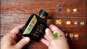 ARD AL ZAAFARAN Oud 24 Hours парфюмерная вода ОБЗОР