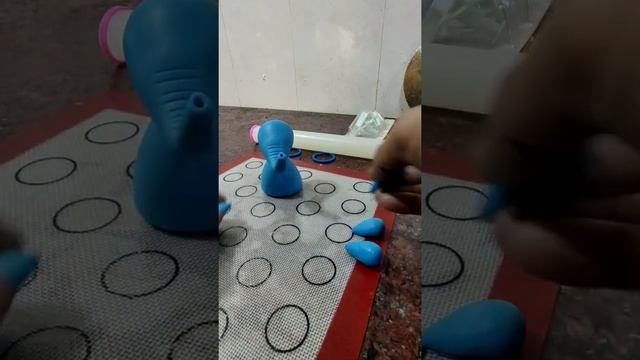 Chocolate Moist Cake Recipe Tutorial | Chocolate Birthday Cake Decoration