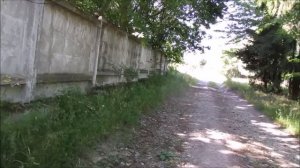 Веймар 2016. Танковый полк ГСВГ.