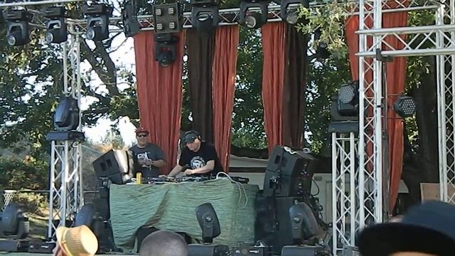 Dj Dan Splash Music Festival Sacramento Ca 2013 смотреть онлайн
